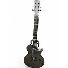 Used Enya NOVA GO SONIC Black Solid Body Electric Guitar