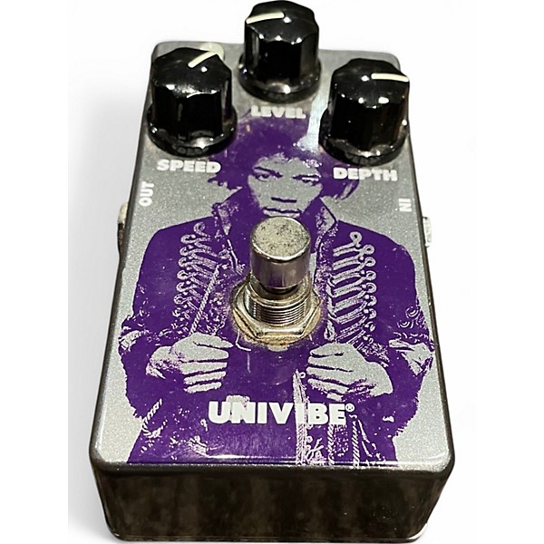 Used MXR JHM7 Effect Pedal