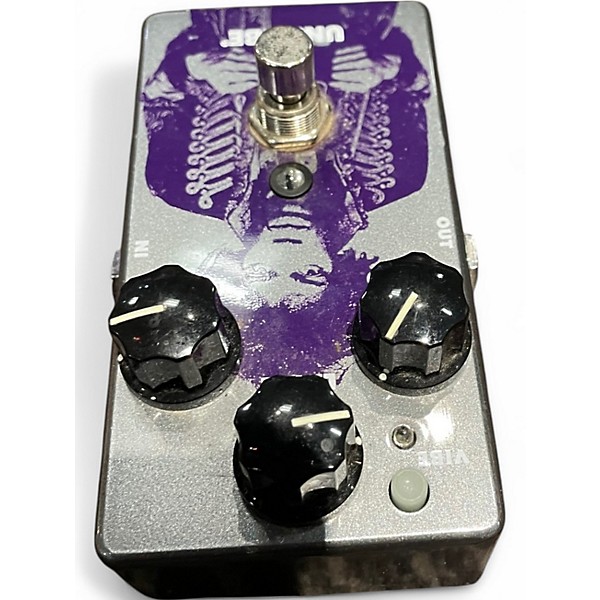 Used MXR JHM7 Effect Pedal