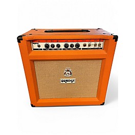 Used Orange Amplifiers TH30C 1x12 30W Tube Guitar Combo Amp