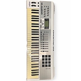 Used M-Audio Axiom Air 61 Key MIDI Controller