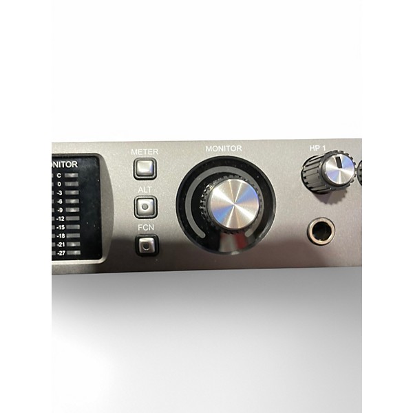 Used Universal Audio Apollo X8  3 Audio Interface