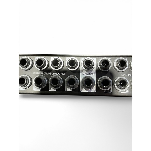 Used Universal Audio Apollo X8  3 Audio Interface