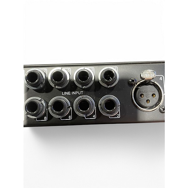 Used Universal Audio Apollo X8  3 Audio Interface