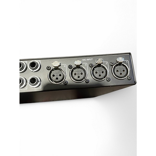 Used Universal Audio Apollo X8  3 Audio Interface