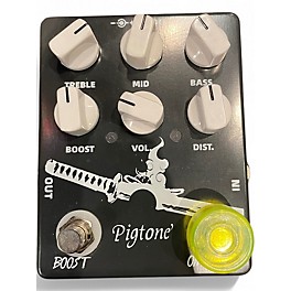 Used Joyo PIGTONE Effect Pedal