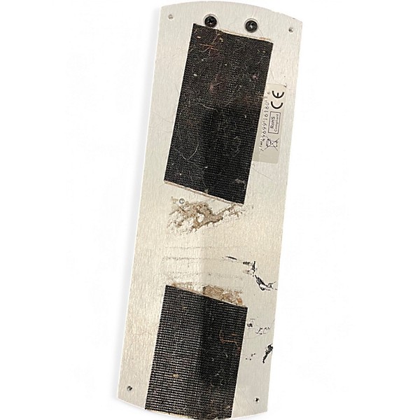 Used Ernie Ball VPJR Volume Pedal