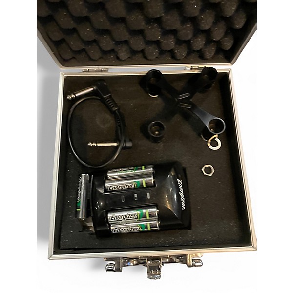 Used Tonewood TONEWOOD Guitar Preamp