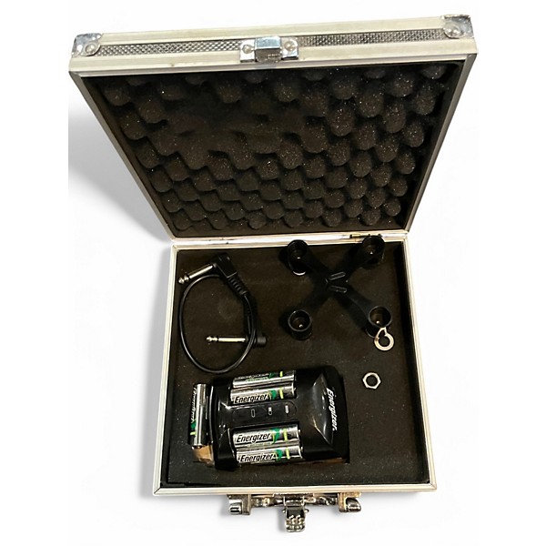 Used Tonewood TONEWOOD Guitar Preamp