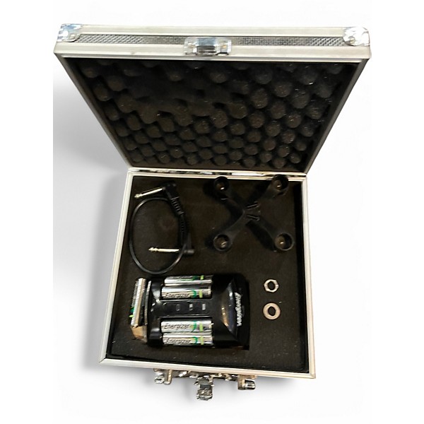 Used Tonewood TONEWOOD Guitar Preamp