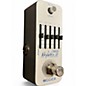 Used Mooer GRAPHIC B Pedal