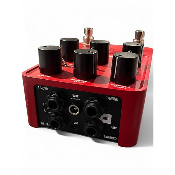 Used Universal Audio Anti Effect Pedal
