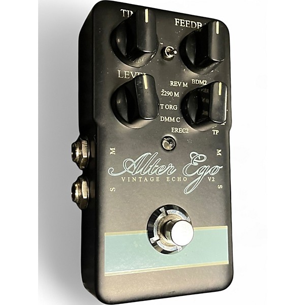 Used TC Electronic Used TC Electronic ALTER EGO V2 Effect