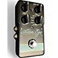 Used TC Electronic ALTER EGO V2 Effect Pedal