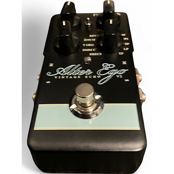 TC Electronic Alter Ego 2 | Reverb