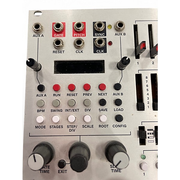 Used Intellijel Used Intellijel METROPOLIS Synthesizer | Guitar Center