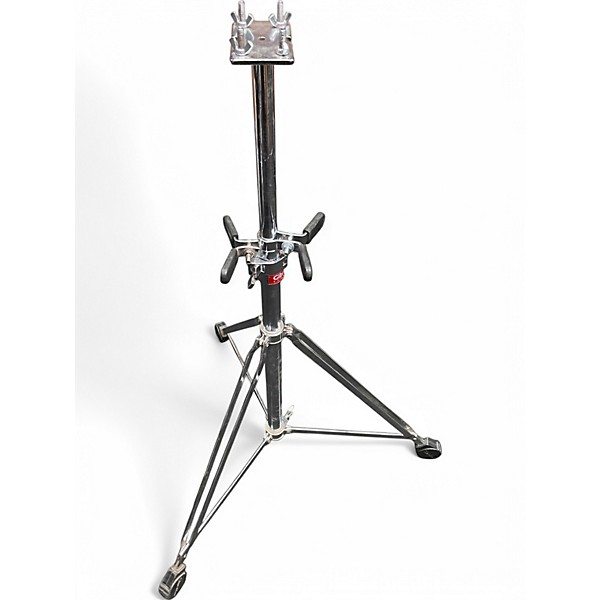 Used Gibraltar CONGA STAND Percussion Stand
