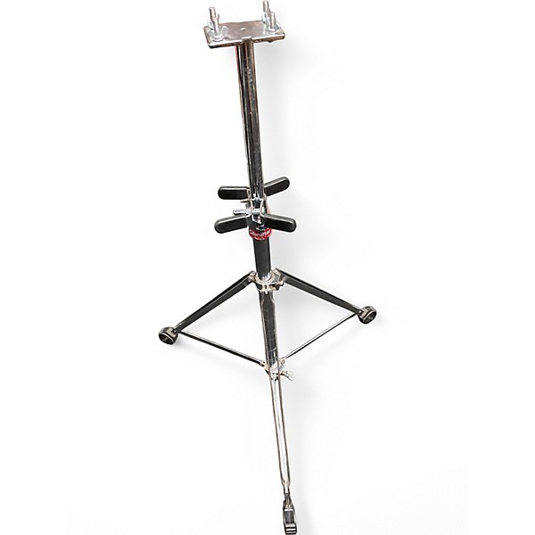 Used Gibraltar CONGA STAND Percussion Stand