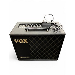 Used VOX Valvetronix VT20X 20W 1x8 Guitar Combo Amp