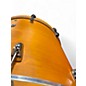 Used Yamaha 4 Piece Tour Custom Butterscotch Drum Kit