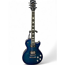 Used Gibson Les Paul Modern COBALT BURST Solid Body Electric Guitar