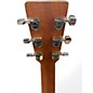 Used Martin GPC ALL SOLID GRAND PERFORMANCE Natural Acoustic Electric Guitar