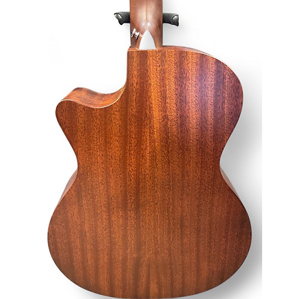 Used Martin GPC ALL SOLID GRAND PERFORMANCE Natural Acoustic Electric Guitar