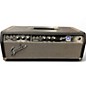 Vintage 1966 Fender Bassman Tube Bass Amp Head thumbnail