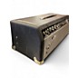 Vintage 1966 Fender Bassman Tube Bass Amp Head