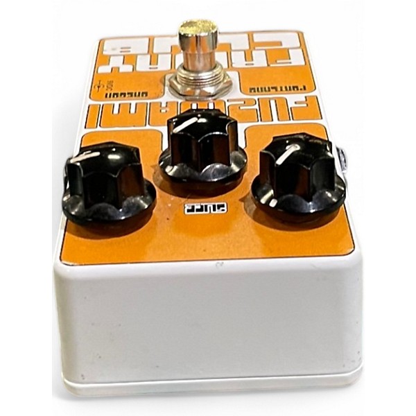 Used Friday Club fuzwami Effect Pedal