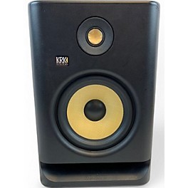 Used KRK RP7 ROKIT G4 Each Powered Monitor