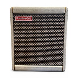 Used Positive Grid SPARK MINI Battery Powered Amp