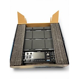 Used Alesis STRIKE MULTIPAD Trigger Pad