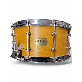 Used TAMA 14X8 Sound Lab Project Snare Natural Drum