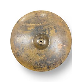 Used SABIAN 19in XSR MONARCH 19" Cymbal