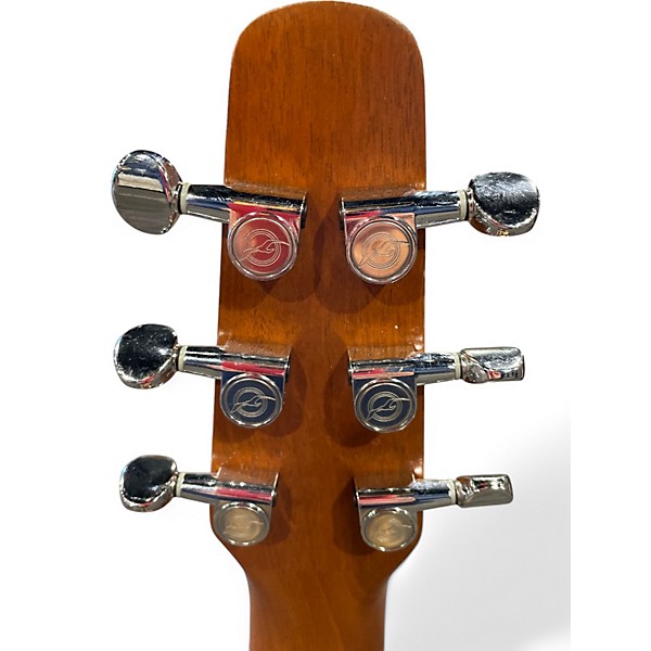 Used Seagull Maritime SWS Natural Acoustic Guitar