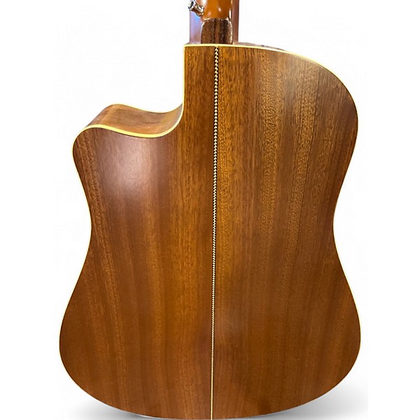 Used Seagull Maritime SWS Natural Acoustic Guitar