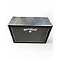 Used Mojotone 2X12 Twin Canyon Guitar Cabinet thumbnail