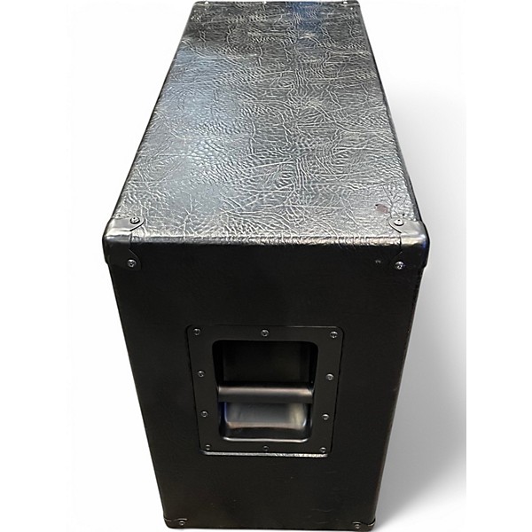 Used Mojotone 2X12 Twin Canyon Guitar Cabinet