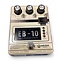 Used Walrus Audio EB10  Pedal thumbnail
