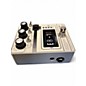 Used Walrus Audio EB10  Pedal