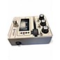 Used Walrus Audio EB10  Pedal