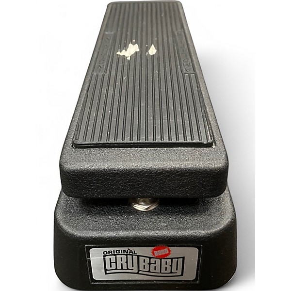 Used Dunlop gcb100 Effect Pedal