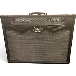 Used Peavey Vypyr 100 100W 2x12 Guitar Combo Amp