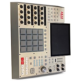 Used Akai Professional MPC X SE Drum Machine