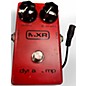 Used MXR Dyna Comp Effect Pedal thumbnail