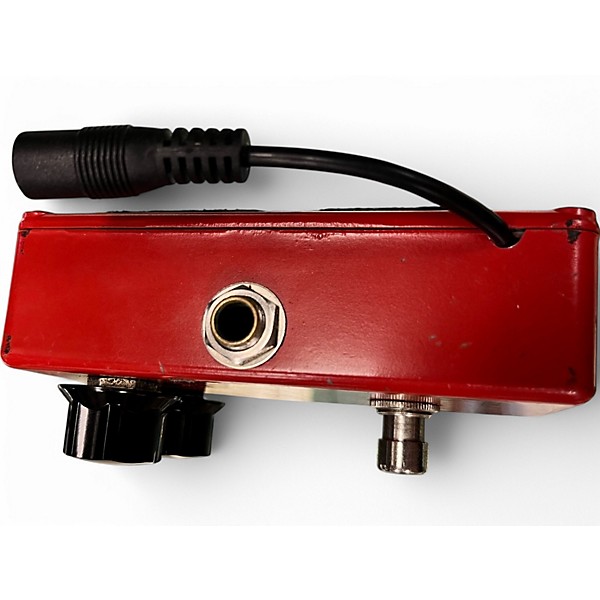 Used MXR Dyna Comp Effect Pedal