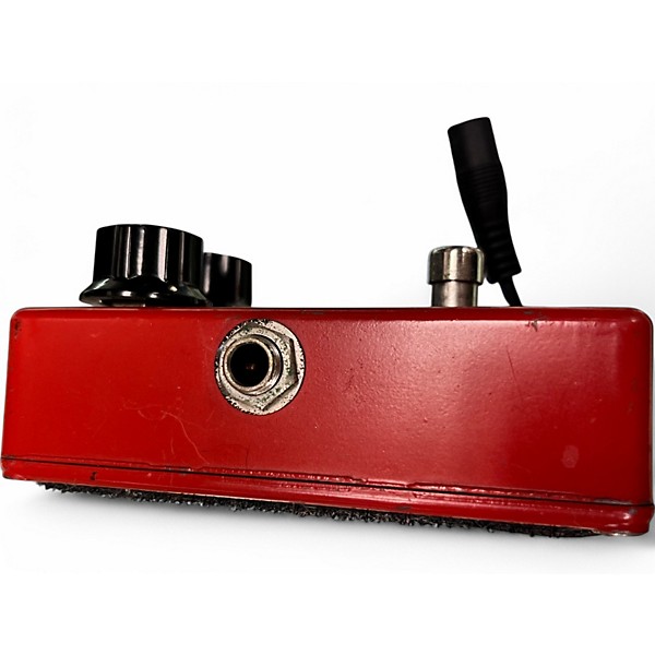 Used MXR Dyna Comp Effect Pedal