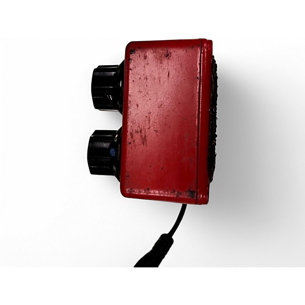 Used MXR Dyna Comp Effect Pedal