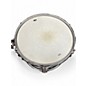 Used DW 3 Piece JAZZ SERIES BLACK OYSTER GLASS Drum Kit
